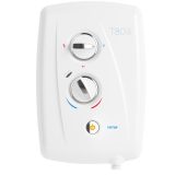 Triton T80 EasiFit+ Electric Shower 8.5kW – Easy Installation & Power Efficient - Image 3