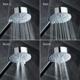 Mira 9.5kW Electric Shower - Silver | Modern Bathroom Heating Solution - Image 4