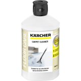 Karcher 1L Carpet Shampoo – Powerful Carpet Cleaning Solution - Image 2