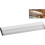 USB Rechargeable LED Cabinet Light with PIR Motion Sensor – Integral Sensor lux Wardrobe Lighting - Image 2