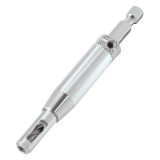 Trend Craftpro Professional Quick Release Drill Bit Guide - Image 3