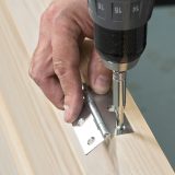 Trend Craftpro Professional Quick Release Drill Bit Guide - Image 4