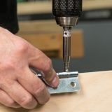 Trend Craftpro Professional Quick Release Drill Bit Guide - Image 5