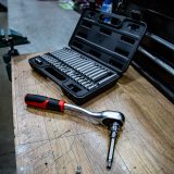 Minotaur Heavy-Duty Ratchet 1/2 - Image 7