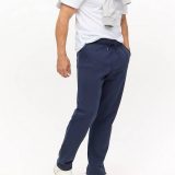 Charcoal & Navy Men’s Joggers – 2-Pack Stylish Loungewear - Image 3