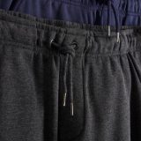 Charcoal & Navy Men’s Joggers – 2-Pack Stylish Loungewear - Image 4