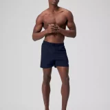 Speedo Men’s 16" Swim Shorts – Essential Navy Trunks - Image 2