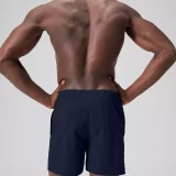 Speedo Men’s 16" Swim Shorts – Essential Navy Trunks - Image 3