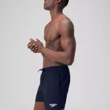 Speedo Men’s 16" Swim Shorts – Essential Navy Trunks - Image 5