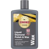 Simoniz Diamond Wax & Polish 475ml - Car Wax & Polish for Ultimate Shine - Image 1