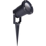 Luceco GU10 Landscape Spike Light | IP54 Exterior Lighting | 35W - Image 2
