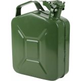 Compact 5L Jerry Can for Gasoline - Image 2