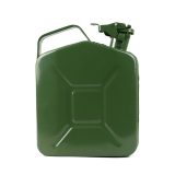 Compact 5L Jerry Can for Gasoline - Image 1