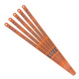 Bahco 12" Shatterproof Hacksaw Blades – Bi-Metal, 24 Teeth Per Inch - Image 3