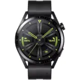 Huawei Watch GT3 46mm Smartwatch – Black | Fitness & Health Tracker - Image 2