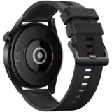 Huawei Watch GT3 46mm Smartwatch – Black | Fitness & Health Tracker - Image 4