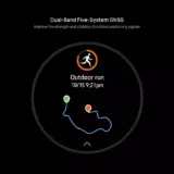 Huawei Watch GT3 46mm Smartwatch – Black | Fitness & Health Tracker - Image 13