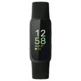 Fitbit Inspire 3 Fitness Tracker – Black Activity & Health Band - Image 2