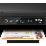 Epson XP-2205 Printer – Inkjet, Wi-Fi, ReadyPrint Flex Enabled - Image 2