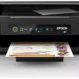 Epson XP-2205 Printer – Inkjet, Wi-Fi, ReadyPrint Flex Enabled - Image 4