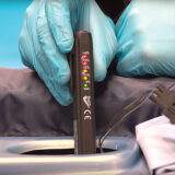 Advanced Laser Brake Fluid Analyzer - Image 4