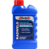 Holts Radweld 250ml Radiator Leak Repair - Image 1