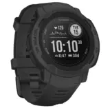 Garmin Instinct 2 Smart Watch Graphite – Outdoor GPS Watch - Image 4