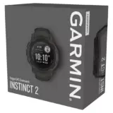 Garmin Instinct 2 Smart Watch Graphite – Outdoor GPS Watch - Image 10