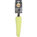 Simoniz Microfiber Car Wheel Cleaner Brush – Safe for Rims - Image 1