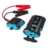 Ring Ultraboost Car Jump Starter 1500A – 12,000mAh Emergency Power - Image 2