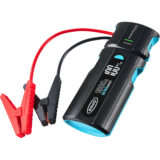 Ring Ultraboost Car Jump Starter 1500A – 12,000mAh Emergency Power - Image 1