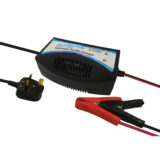 Smart Trickle Charger 12V 1.5A – Auto Battery Maintainer - Image 2