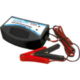 Smart Trickle Charger 12V 1.5A – Auto Battery Maintainer - Image 1