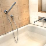 Everflex 500 Bathroom & Sanitary Clear Silicone Sealant – 295ml Tube - Image 3