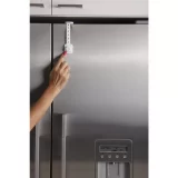 Dreambaby Twist N Lock Safety Latch – Multi-Purpose 6-Pack for Baby Proofing & Child Safety - Image 2