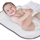 Dreambaby Portable Changing Mat for On-the-Go Convenience - Image 2