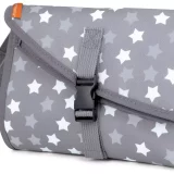 Dreambaby Portable Changing Mat for On-the-Go Convenience - Image 6