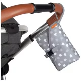 Dreambaby Portable Changing Mat for On-the-Go Convenience - Image 3