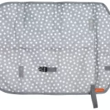 Dreambaby Portable Changing Mat for On-the-Go Convenience - Image 4