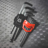 Minotaur Precision Metric Hex Wrench Set – Ball End Design - Image 6