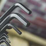 Minotaur Precision Metric Hex Wrench Set – Ball End Design - Image 8