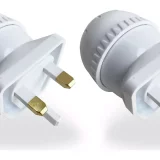 Dreambaby Swivel LED Night Lights - Auto, 2-Pack for Kids - Image 3