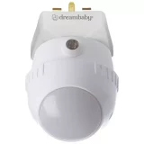 Dreambaby Swivel LED Night Lights - Auto, 2-Pack for Kids - Image 7
