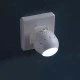 Dreambaby Swivel LED Night Lights - Auto, 2-Pack for Kids - Image 8