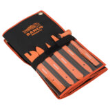 Bahco Trim Pad Remover Tool Set – 4pc Automotive Panel Clip Removal Kit - Image 3