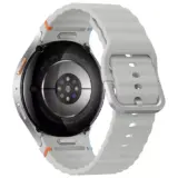 Samsung Galaxy Watch7 44mm Bluetooth Smart Watch – Silver - Image 8