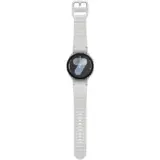 Samsung Galaxy Watch7 44mm Bluetooth Smart Watch – Silver - Image 10