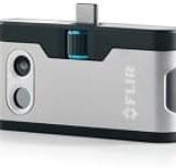 FLIR ONE Gen 3 – Android USB-C Thermal Camera for Home, HVAC & Automotive Inspections - Image 2