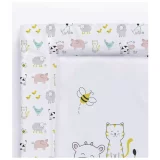 Cuggl Essential Baby Changing Mat - Image 2