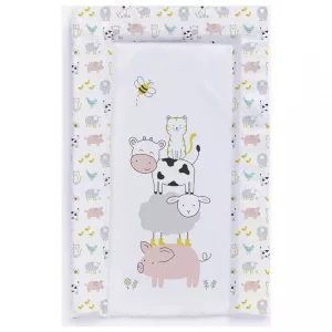 Cuggl Essential Baby Changing Mat